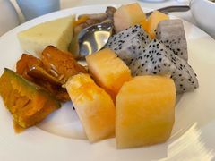 -山色西餐厅·银润锦江城堡酒店