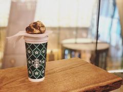 -星巴克臻选(国贸商城首店)