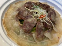 -香山湖渔家大院