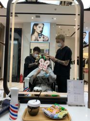 -17.壹柒·美学高定空间