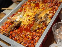 -1819餐厅·团队聚餐·烤串·精酿