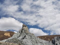 -墨石公园景区