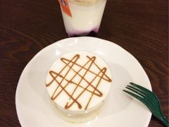 星巴克(来福士一店)-星巴克(来福士2F店)