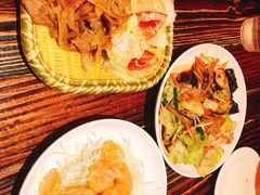 -平成屋·午肴夜酒(四川北路店)