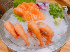 -水林间·寿喜烧自助(仙林金鹰店)