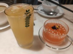 -港丽餐厅(天河城店)