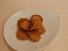 -正佳广场万豪酒店-粤菜餐厅·点心·海鲜·聚餐
