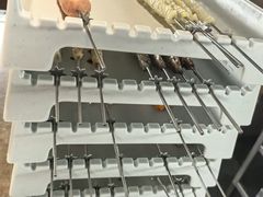 -很久以前羊肉串(昌里路三钢里店)