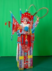 -梨园天地京剧摄影(玲珑天地店)