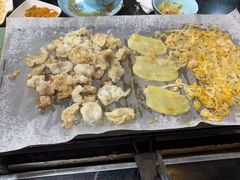 -老东北烤肉(金山店)