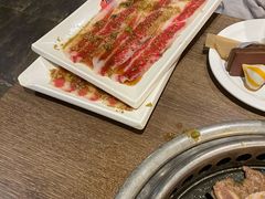 -火炉火自助餐(悠唐购物中心店)