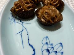 核桃酥-望乡楼上海菜(日月光店)