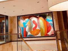 -北京嘉里健身·Kerry Sports(北京嘉里大酒店)