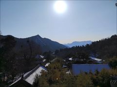 -潭柘寺景区