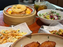 -卡朋厨房(289艺术园区店)