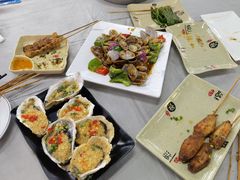 -皮记海鲜1995(寮步店)