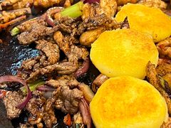 -一烙锅(友谊店)