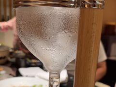-西村日本料理(香格里拉饭店)
