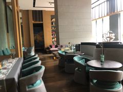 -杭州逸酒店(西湖武林店)