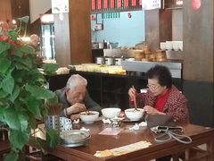 大堂-春发生饭店·非遗(南院门店)