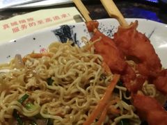 -阪尚皇·原切牛排·烤肉火锅自助(北京路店)