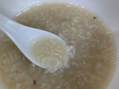 鸭血粥-电白鸭粥店(下沙二坊88号店)