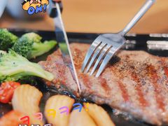 -必胜客(新海上世界店)