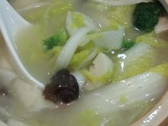 -地方名吃海鲜大馅蒸饺(北戴河店)