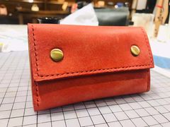 -HEARTISANS手工DIY皮艺体验(安贞环宇荟店)