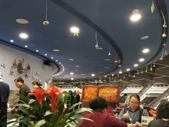 -海神诺富特大酒店-旋宫50旋转餐厅