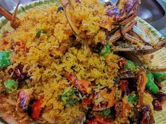 -蚝得喜海鲜(东城店)