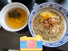 -澄信居膳麵