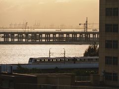 -宝安西湾红树林湿地公园