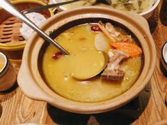 -水煮三国·川鲁江湖菜(香山店)