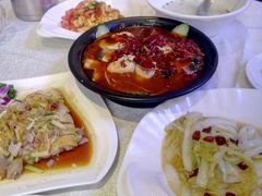 -广东茶楼(鱼峰店)