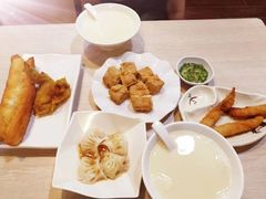 -兄弟深夜豆浆