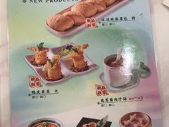 -悦得闲广式茶楼点心(石厦时代广场店)