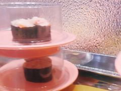 -争鲜回转寿司(流行前线店)
