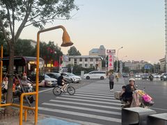 -南楼煎饼(南楼总店)