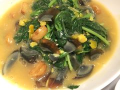 上汤时蔬-莆田餐厅PUTIEN(三里屯店)