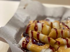 -華歡冰室-WahFoon(吉大店)