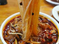 -白家高记肥肠粉(总店)