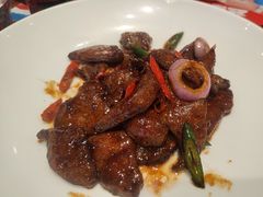 -渔家风味·鲅鱼水饺·央视展播·海鲜天津菜(开发区店)