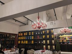 -满堂·烤鸭店·北京菜(鼓楼店)