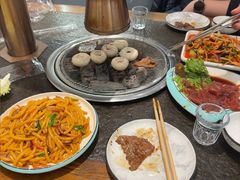 -泰白海鲜烧烤大全