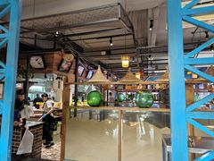 -77号渔船·蒸海鲜青岛菜(积米崖店)