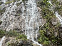 -千泷沟大瀑布旅游区