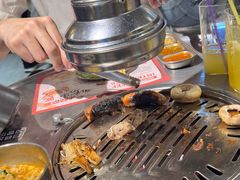 -炽城·烤肉名家(鸿达中央广场店)