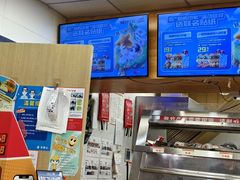 -华莱士·炸鸡汉堡(华府店)
