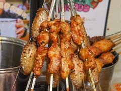 -炒豆合作社(东四总店)